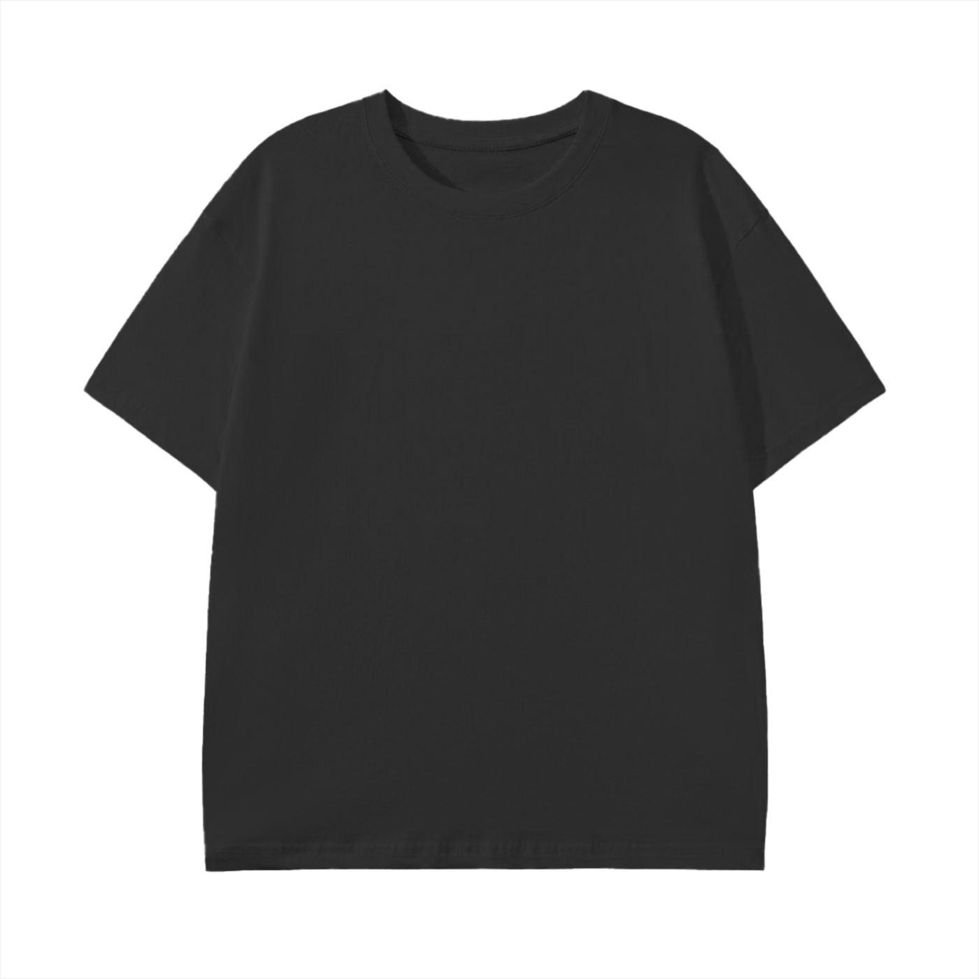 BMW S1000RR StreetReaperT-Shirt – Basic Biker Streetwear | 100% Cotton | Regular Fit