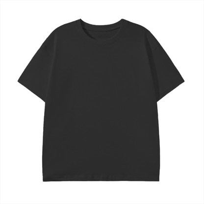 BMW S1000RR StreetReaperT-Shirt – Basic Biker Streetwear | 100% Cotton | Regular Fit