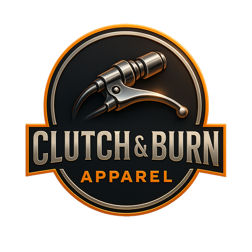Clutch & Burn